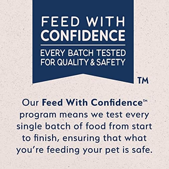 Natural Balance Limited Ingredient Adult Wet Canned Dog Food with Vegan Plant Based Protein and Healthy Grains, Vegetarian Recipe, 13 Ounce (Pack of 12)
