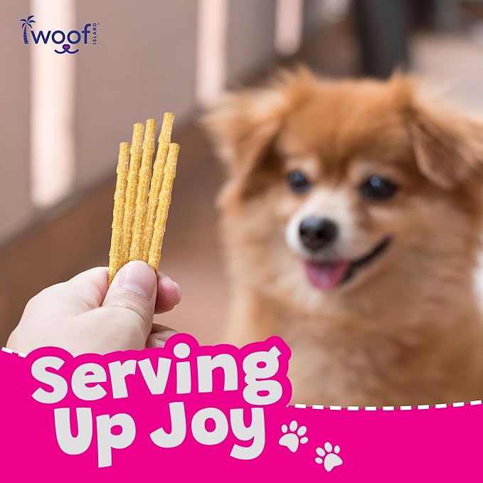 Coconut Doggie Chews - Premium, All Natural Coconut Pet Treats - Healthy Puppy & Vitamin Rich Rawhide Free Chews