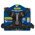 PetSafe Easy Walk Comfort No-Pull Dog Harness Full-Body Padding - Better Walks on the First Use - 5 Points of Adjustment Medium/Large, Black