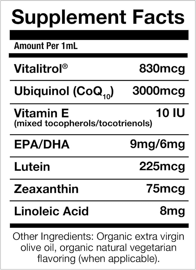 RestoraPet 2-Pack Dog & Cat Bacon Liquid Multivitamin | Dog Arthritis Pain Relief | Hip & Joint Vitamins for Dogs - Anti Inflammatory Supplement for Dogs & Cats | Organic & Non-GMO, Vet Approved