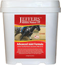 Jeffers Equine Motion Potion CM Horse Joint Supplement Powder with Glucosamine, 5 lb - MSM, Hyaluronic Acid & Cetyl Myristoleate | Supports Cartilage, Mobility & Flexibility | Cherry Flavor