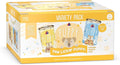 Weruva Puppy Food, Paw Lickin' Puppy Variety Pack, 14oz Can, Pack of 9