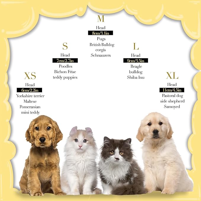 Lovelyshop Pet Series Gold Plated Royal Rhinestone Pearl Full Round Dog/Cat Crown for Rolyal Family Costume Hair Accessories-Medium Size