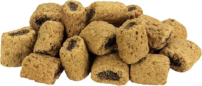 Blue Dog Marrow Bakes | Non GMO | 12oz 340g (Pack of 2)