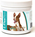 Healthy Breeds Ibizan Hound Z-Flex Minis Hip and Joint Support Soft Chews 60 Count