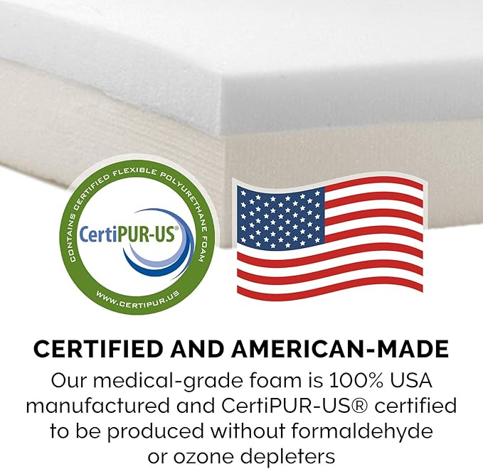 Furhaven Memory Foam Dog Bed for Medium/Small Dogs w/ Removable Bolsters & Washable Cover, For Dogs Up to 35 lbs - Plush & Suede Sofa - Gray, Medium