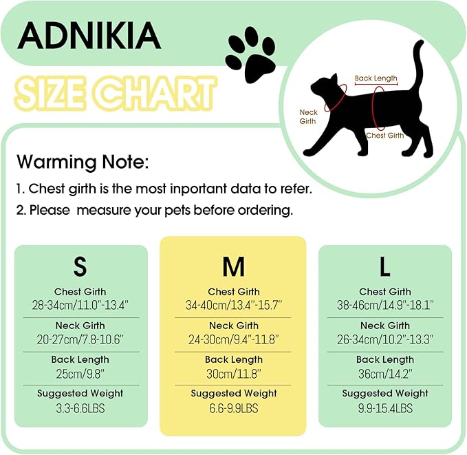 Cat Recovery Suit with Hind Legs, Breathable Onesie After Surgery Female for Abdominal Wounds or Skin Diseases, Anti-Licking Full Body Pet Surgical Pajamas, E-Collar Alternative Wear