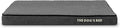 The Dog’s Bed Replacement Outer Cover, Plush Fabric, Grey, Medium, 3-Inch
