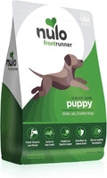 Nulo Frontrunner Dog Food for Puppies with Chicken