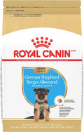 Royal Canin Breed Health Nutrition German Shepherd Puppy Dry Dog Food, 2.5 lb