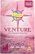 Venture Limited Ingredient Diet Grain Free Dry Dog Food