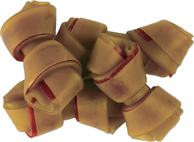 Smartbones with Real Chicken Mini Chews 8 Count, Rawhide-Free Chews for Dogs