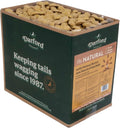 Naturals Oven Baked Dog Treats with Peanut Butter, 12 lb