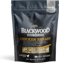 Blackwood Freeze Dried Raw Single Ingredient Dog Treats, 100% Chicken Breast, 3 Ounce Pouch, High Protein, Made in The USA