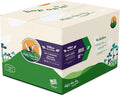 Rabbit Hole Hay - All Natural Willow Chew Sticks for Small Pets - 10 lb Box - Bulk Pack, Dental Health