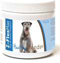 Healthy Breeds Irish Wolfhound Z-Flex Max Hip and Joint Soft Chews 50 Count