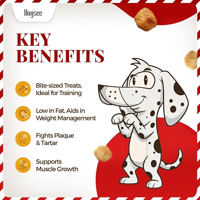 Dogsee Mini Pops Puffed Yak Cheese Treats for Dogs, 0.15 lb, Coconut | All Natural Himalayan Grain-Free Training Treats | Protein-Rich Puffed Bites for Puppies and Adult Dogs