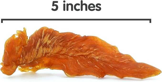 Snif-Snax Human Grade Dog Treats - All-Natural Smoked Chicken Breast, 4 oz