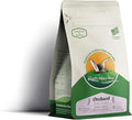 Rabbit Hole Hay - Ultra Premium Soft Orchard Grass for Small Pets - 4 oz Bag - Fresh & Soft