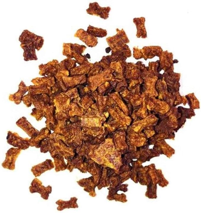 The Natural Dog Company All Natural Soft Meat Training Treats (Venison)