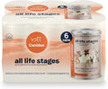 Canidae All Life Stages Premium Wet Dog Food for All Breeds, All Ages, Multi-Protein with Chicken, Lamb & Fish, 13 oz. (Case of 6)