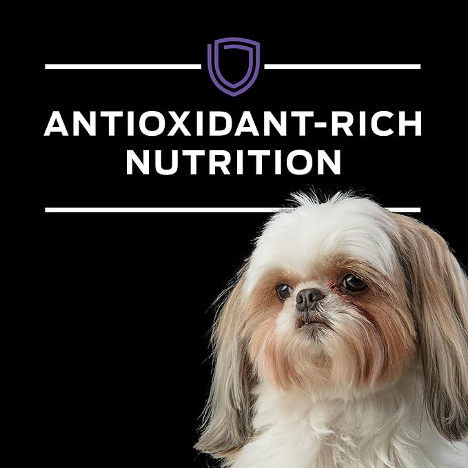 Pro Plan Veterinary Diets Purina EN Gastroenteric Naturals with Added Vitamins, Minerals and Nutrients Canine Dry Natural Dog Food - 6 lb. Bag
