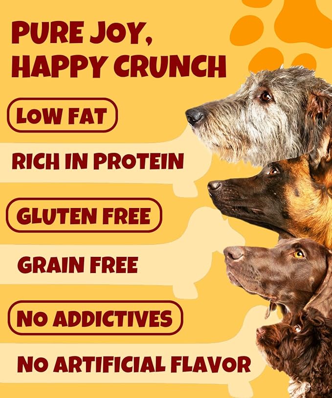 Chicken Wrapped Rawhide Sticks Dog Treats 10.6oz w/Taurine Rawhide Sticks Puppy Training Snacks Long Lasting Dog Chews Gluten Grain Free Dental Health Treats High Protein Low Fat