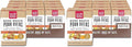 The Honest Kitchen Bone Broth Pour Overs Wet Toppers for Dogs,5.5 oz - Beef Stew,(Pack of 24)