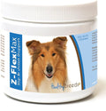Healthy Breeds Collie Z-Flex Max Hip and Joint Soft Chews 50 Count