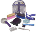 10 Piece Grooming Kit