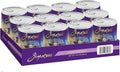 Zignature Puppy Formula Wet Dog Food 13oz can, Case of 12