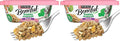 Beneful Purina Wet Dog Food, Chopped Blends with Salmon - (8) 10 oz. Tubs (Pack of 2)
