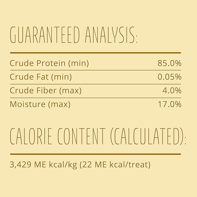 Better Belly Twists Chicken Liver, 50 ct, 8.8 oz