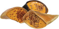 Redbarn Pet Products Filled Hooves-Cheese n' Bacon for Dogs, Pack of 25