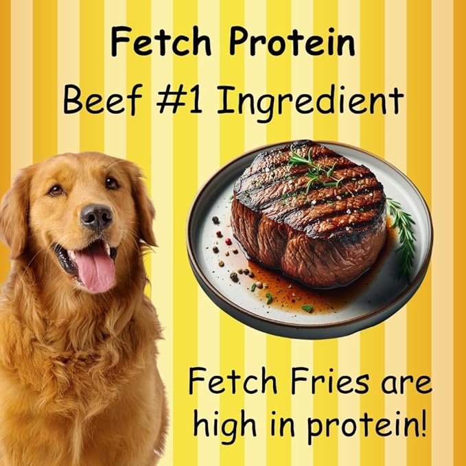 Beef and Sweet Potato Dog Treats, Soft Chicken Jerky for Small and Large Breeds, Naturally Healthy, Made in The USA (16 oz)