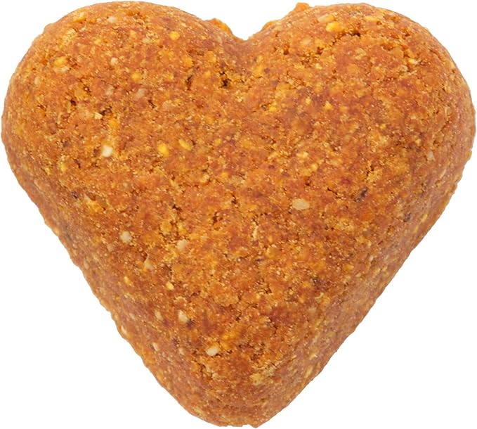 Grain Free Cheddar Cheese Recipe Dog Treats, 15 lb