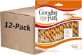 Good 'N' Fun Triple Flavor Twist Rawhide Treats For Dogs, 70 count (12 pack)