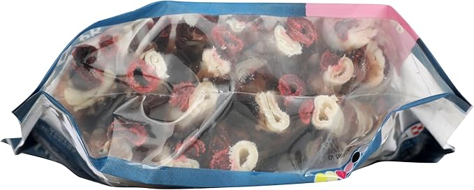 Purina Busy Dog Treats Jerky Twists Small/Medium, 6.52 Ounce