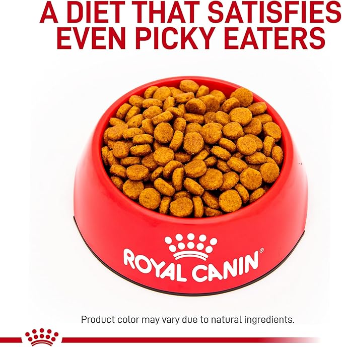 Royal Canin HP Hypoallergenic Hydrolyzed Protein Dog Food 7.7 lb