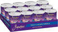 Zignature Trout & Salmon Formula Wet Dog Food 13oz, case of 12