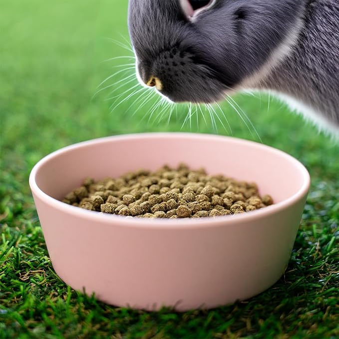 Blue Seal Fresh Show Hutch Deluxe 17 Rabbit Food - Resealable Packaging to Hold in Freshness, Promotes a Healthy Digestive System and Proper Intake - 4.5 LB Bag
