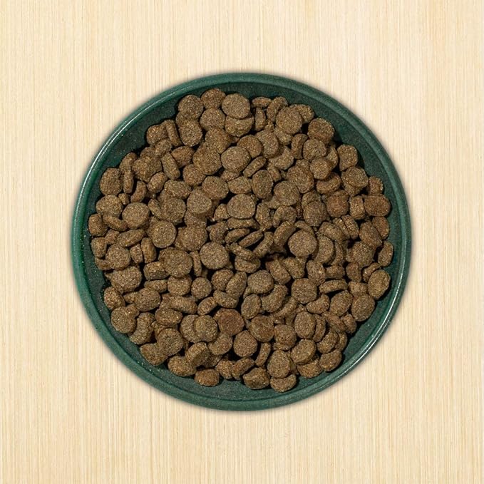Annamaet Grain-Free Lean Reduced Fat Formula Dry Dog Food, (Chicken & Duck), 25-lb Bag