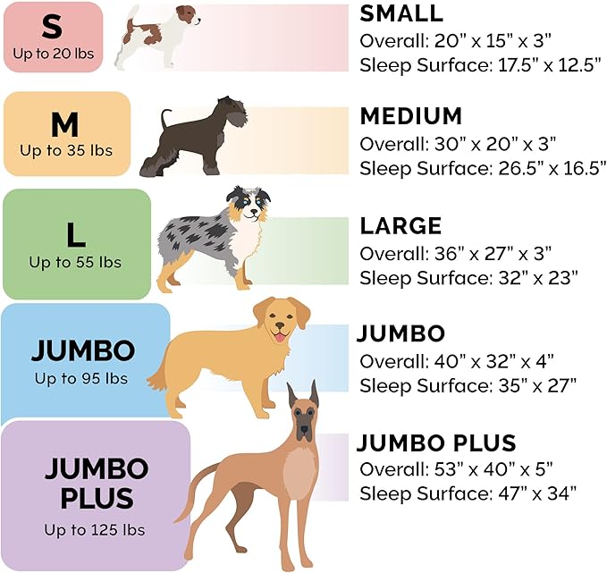 Furhaven Memory Foam Dog Bed for Large Dogs w/ Removable Bolsters & Washable Cover, For Dogs Up to 125 lbs - Plush & Velvet L Shaped Chaise - Sable Brown, Jumbo Plus/XXL