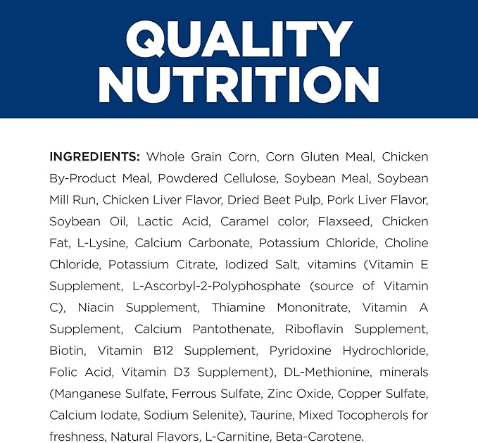 Hill's Prescription Diet r/d Weight Reduction Dry Dog Food, Chicken, 8.5 lb. Bag