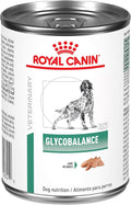 Royal Canin Veterinary Diet Canine Glycobalance Adult Loaf in Sauce Dog Food, 13.4 oz (Pack of 24)