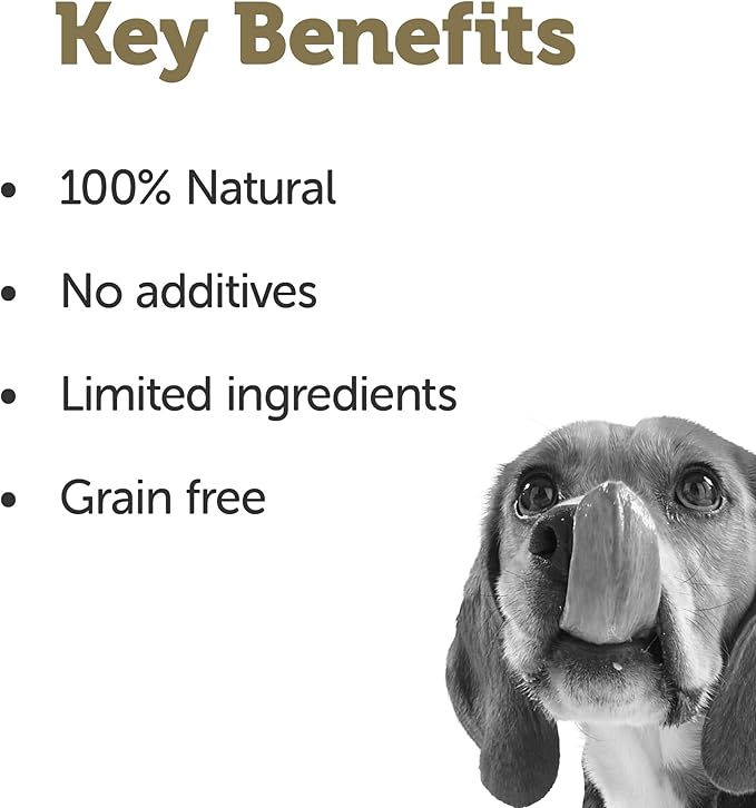 Applaws Taste Toppers, Grain-Free Dog Food Topper, Limited Ingredient, Chicken Breast in Broth (12 x 5.5oz Cans)