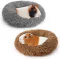 PETKNOWS 2 Pieces Guinea Pig Beds, Hamster Beds, Thickened and Warm Winter Guinea Pig Beds for Dwarf Rabbits, Chinchillas, Hamsters, Hedgehogs, Ferrets, Maned Lizards and Rats