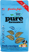 Pureformance Fish Dog Food - 1lb