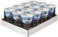 VICTOR Super Premium Dog Food – Beef and Vegetable Cuts in Gravy – Grain Free Canned Wet Adult Dog Food – Nutrient Rich, Ideal Kibble Topper or Standalone Meal – All Breeds, 12 x 13.2oz Cans