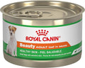 Royal Canin Canine Health Nutrition Adult Beauty Loaf in Sauce Dog Food, 5.2 oz (Pack of 24)